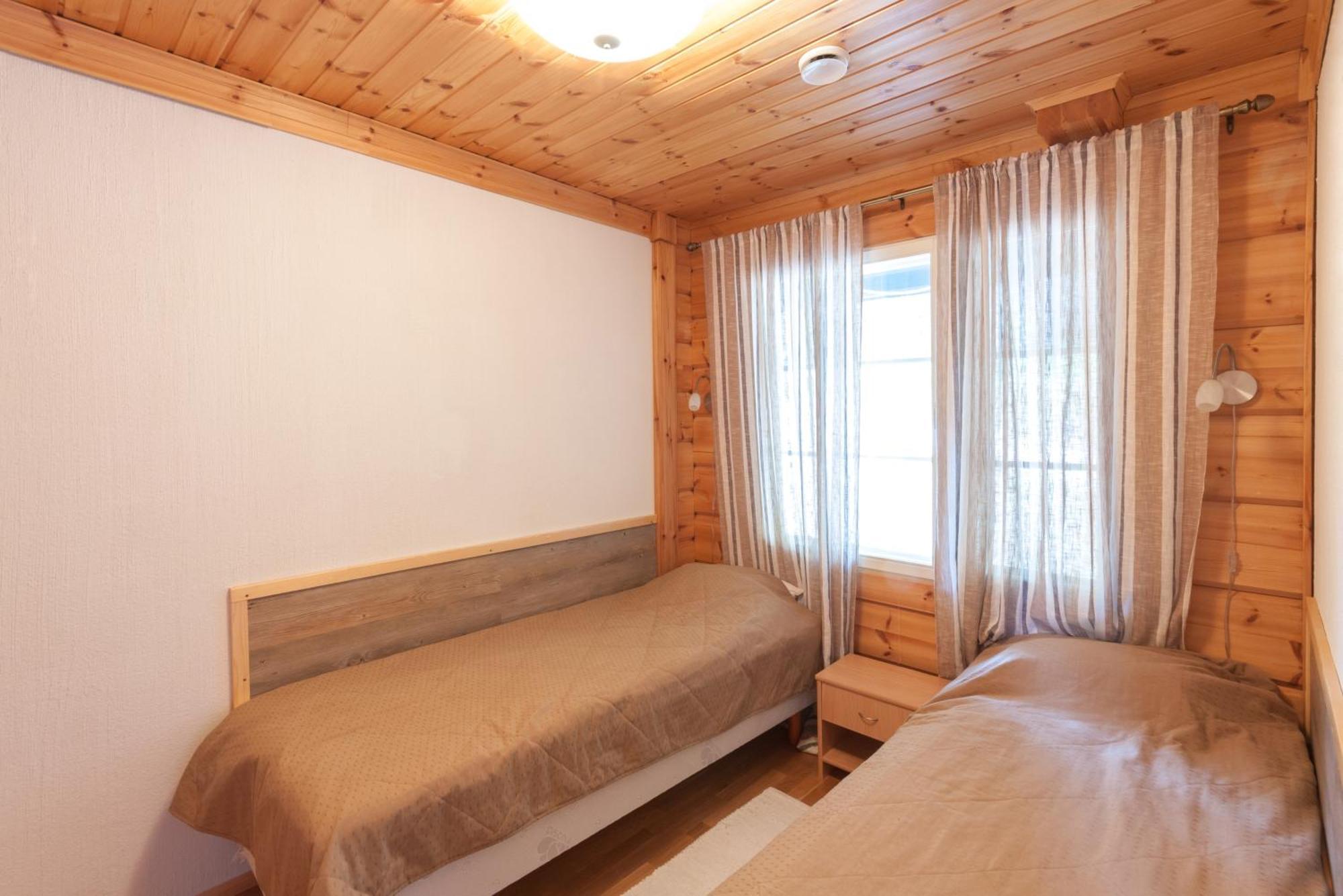 Toriko Village Puumala Cameră foto