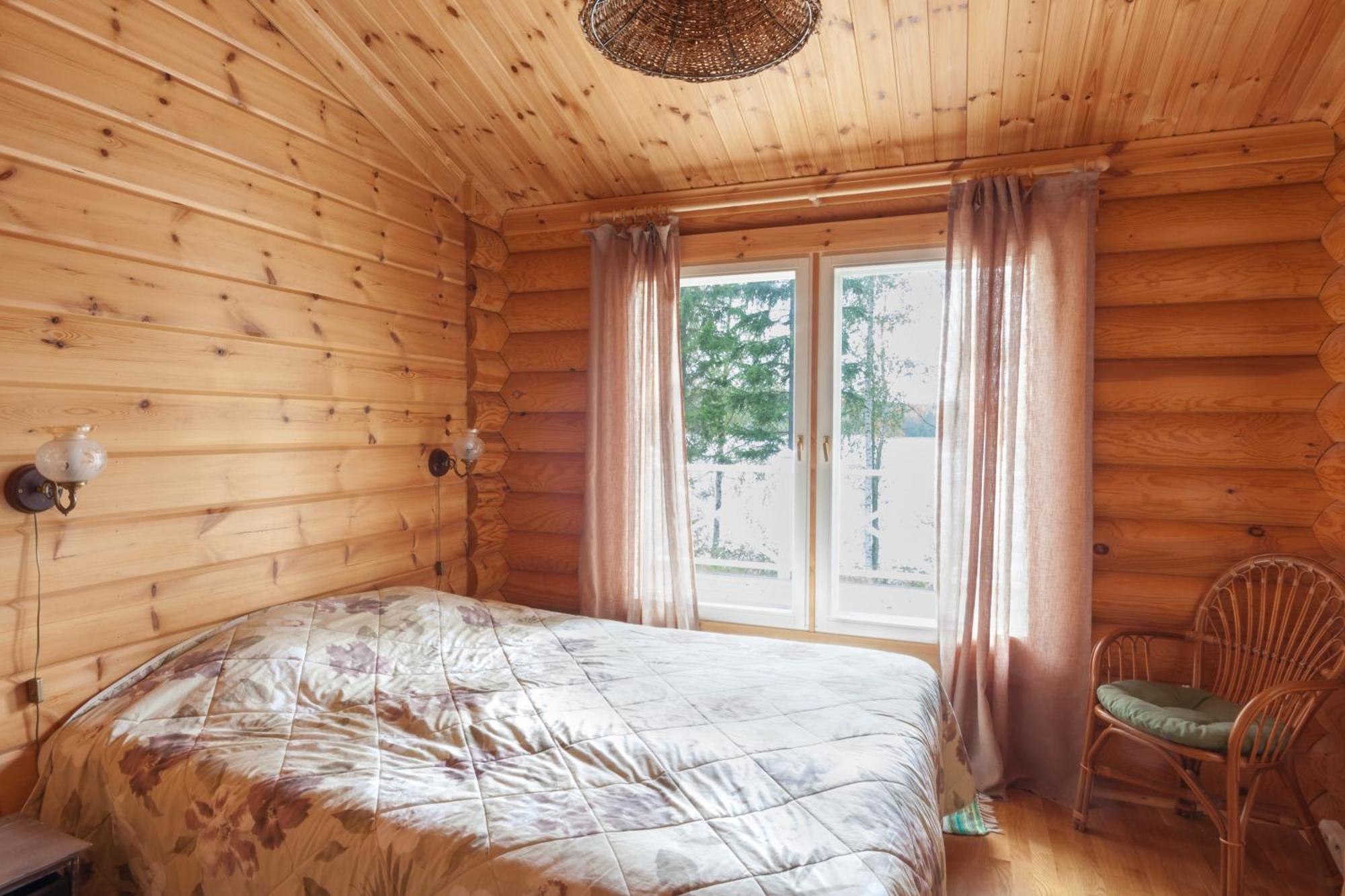 Toriko Village Puumala Cameră foto