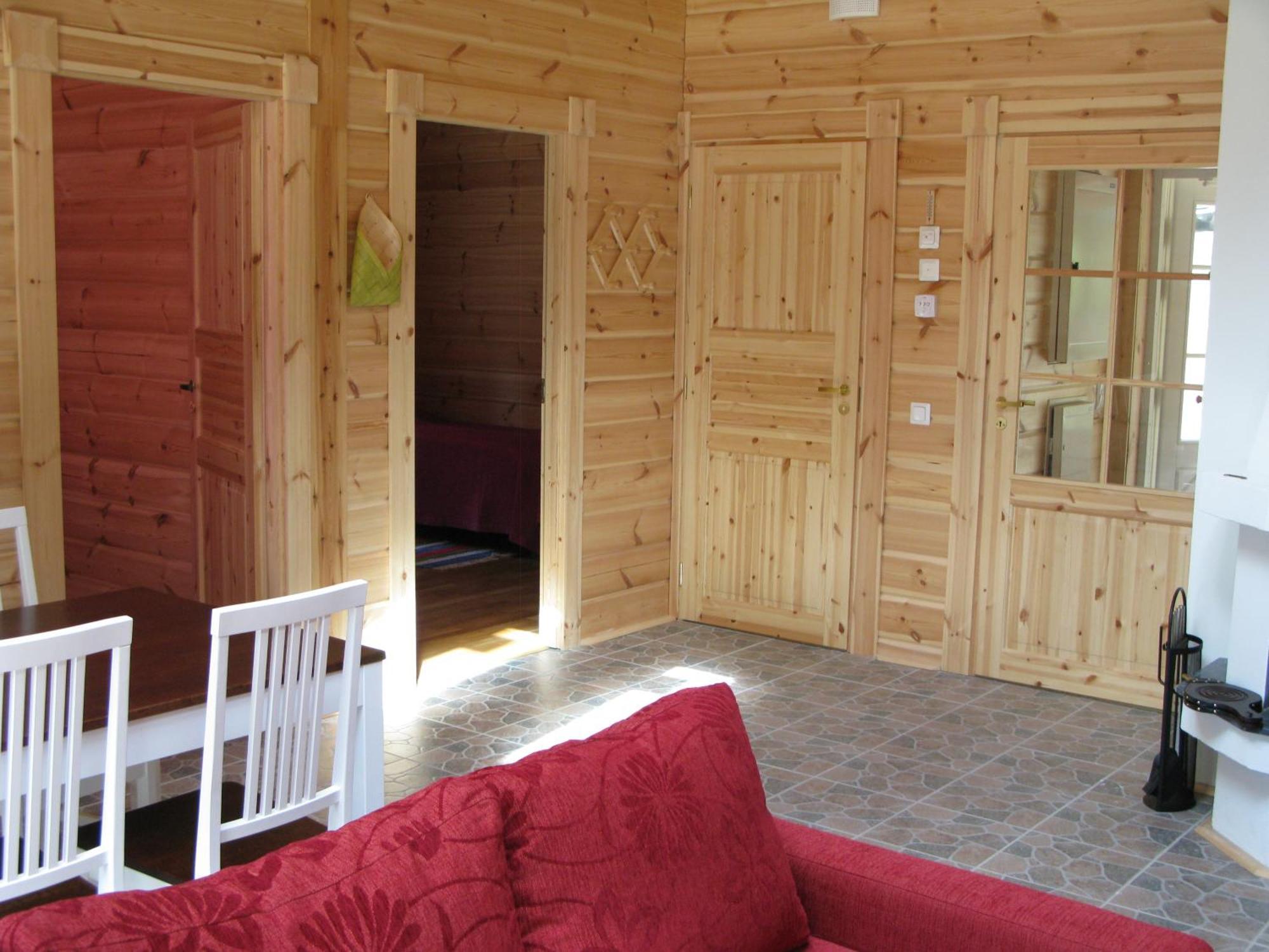 Toriko Village Puumala Cameră foto