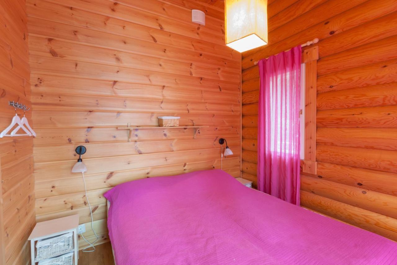 Toriko Village Puumala Cameră foto