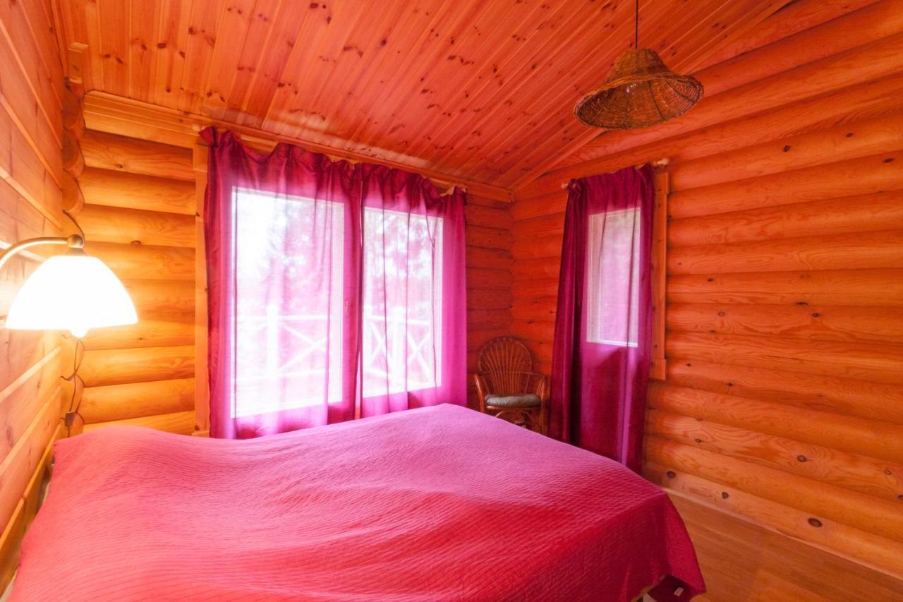 Toriko Village Puumala Cameră foto