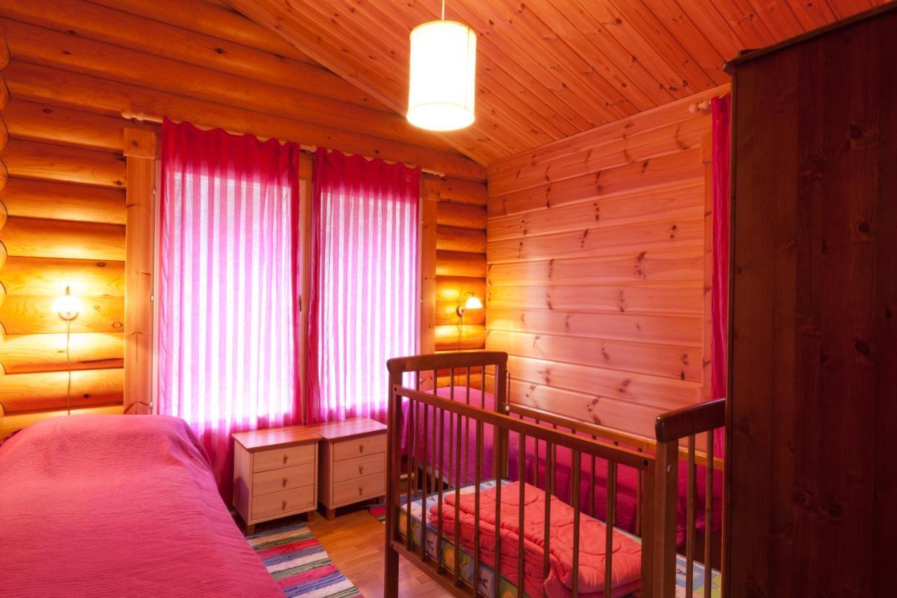 Toriko Village Puumala Cameră foto